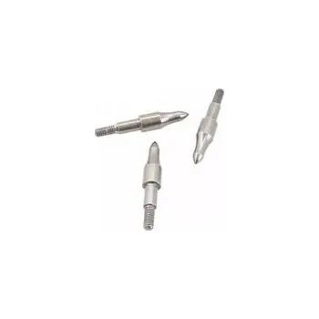 Hrot šipu Hrot Balistas terčový ostrý 100 grain