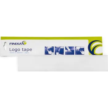 Průmyslové lepidlo Lepidlo na loga 1ks Finixa