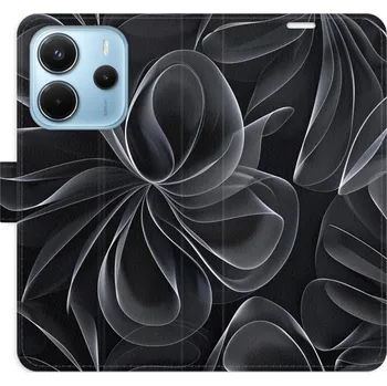 Pouzdro na mobilní telefon Flipové pouzdro iSaprio - Euphoria - Xiaomi Redmi Note 14