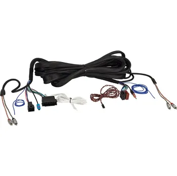 Auto Hi-Fi Adaptér pro aktivní audio systém Mercedes E / SLK / CLS / SL <br />Výrobce: - 253161