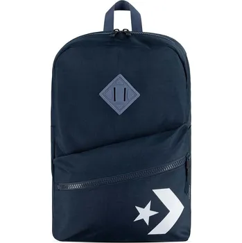 Dětský batoh Dětský batoh Converse velký, s potiskem, 9A5562 modrá 95X, vel. ONE SIZE