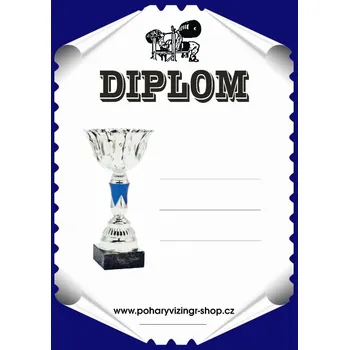 Bench press diplom A4 č.4