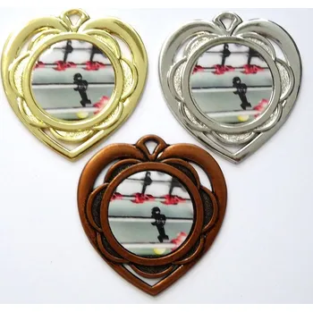 Stolní fotbálek medaile D87-L164 Stuhu vyberte z naší nabídky.