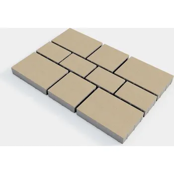 Dlažba Betonová dlažba MORAVSKÝ GRANIT MORAVSKÝ GRANIT 8 II pis