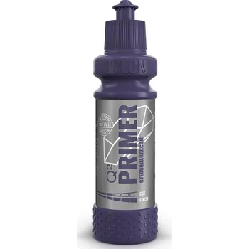 Finišující leštící pasta s SiO2 120ml Gyeon Q2 Primer
