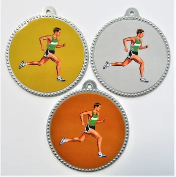 Atletika medaile D75-L251 Stuhu vyberte z naší nabidky.