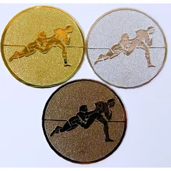 HOLANDSKO Ragby MINI emblém A1č.82