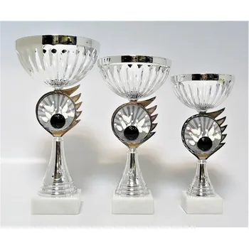 VIZINGR Bowling poháry K17-FG006