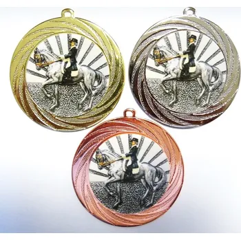 Drezura medaile DI7001-K068 Stuhu vyberte z naší nabídky.