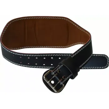 Opasek na cvičení Vzpěračský opasek - vel. S (Fitness opasek)