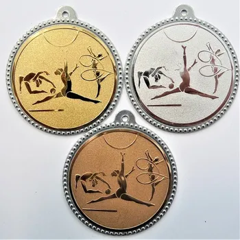 Gymnastika medaile D75-141 Stuhu vyberte z naší nabidky.