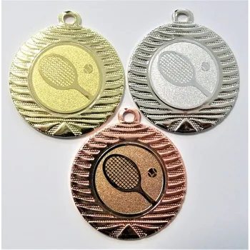 Tenis medaile DI4001-33 Stuhu vyberte z naší nabidky.