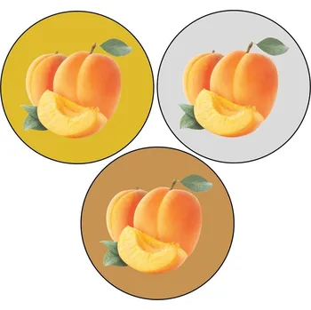 Meruňka MAXI logo L2č.369 Nelze psát text.