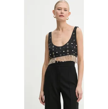 Top Forte Forte 13284.mytop černá 99X, vel. 40