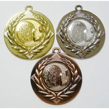 Šipky medaile D6A-A25 Stuhu vyberte z naší nabidky.