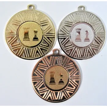 Šachy medaile DI5007-83 Stuhu vyberte z naší nabidky.