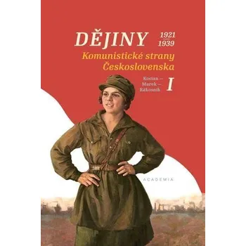 Dějiny komunistické strany…