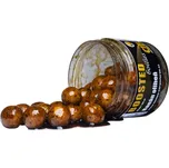 CARP INFERNO Boosted boilies Nutra Line Jogurtová Jahoda 300 ml 20 mm (CARP INFERNO Boosted boilies Nutra Line Jogurtová Jahoda 300 ml 20 mm)