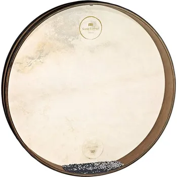 Perkuse Muzikoterapeutický Ocean drum 45 cm Sonic Energy kožený