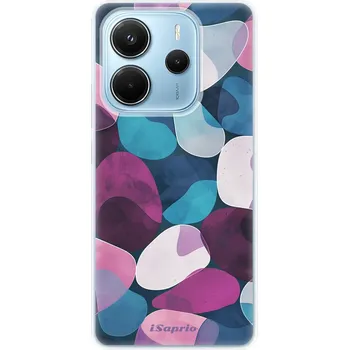 Pouzdro na mobilní telefon Odolné silikonové pouzdro iSaprio - Stones - Xiaomi Redmi Note 14