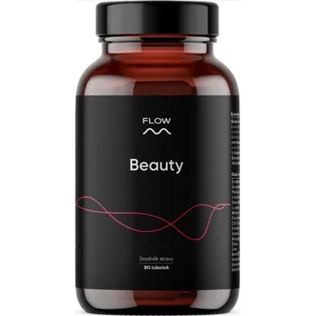 Přírodní produkt FLOW Nutrition Beauty