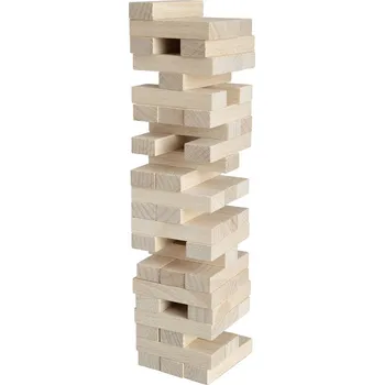 Desková hra Detoa Jenga věž