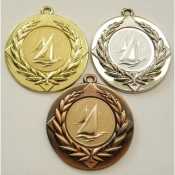 Jachting medaile D6A-A74 Stuhu vyberte z naší nabidky.