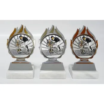 VIZINGR Parkur plakety Q120-802-FG069