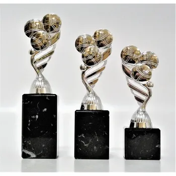 VIZINGR Pétanque figurky P436.02-403-1