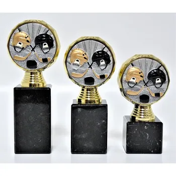 VIZINGR Hokej trofeje K13-FG054