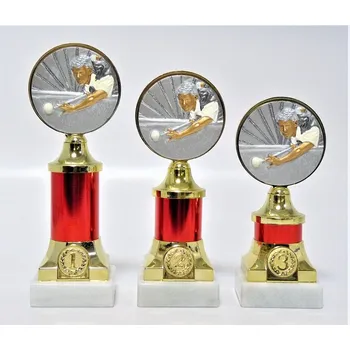 Kulečník trofeje 60-FG021