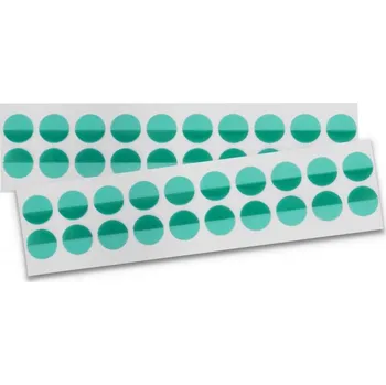 Lepicí páska Maskovací páska parkovacích senzorů 10ks Finixa