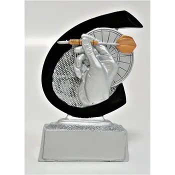 Šipka CHINA Šipky keramika FG261