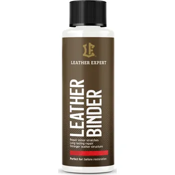 Tmel pro zpevnění kůže 50 ml Leather Expert Binder