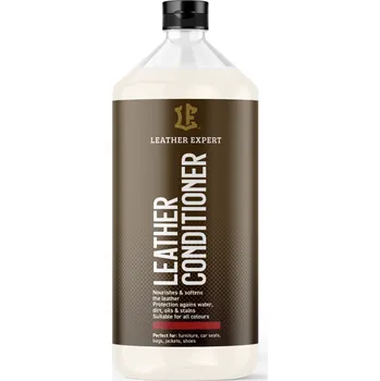Kondicionér na kůži 1000ml Leather Expert Conditioner