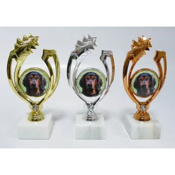 Braka trofeje P95-830-L129