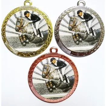 Skoky medaile D113-K069 Stuhu vyberte z naší nabídky.