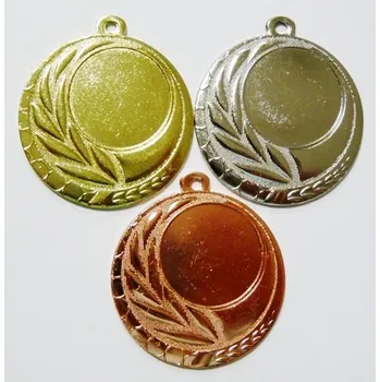 Medaile D110 MINI emblém (2,5 cm) a stuhu vyberte z naší nabídky.