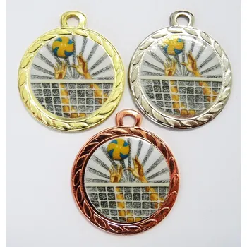 Volejbal medaile DI3206-K007 Stuhu vyberte z naší nabídky.