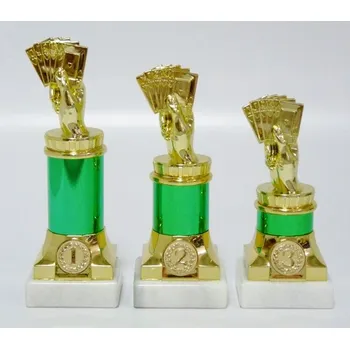 Karty trofeje 31-P018