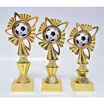 VIZINGR Nohejbal trofeje 105-L224