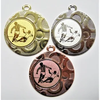 Fotbal medaile DI4002-168 Stuhu vyberte z naší nabidky.