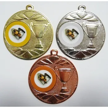 Naviják medaile DI5003-K2524 Stuhu vyberte z naší nabídky.