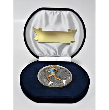 Kazeta přesmyku Atletika žena kazeta B140-G16-FG034