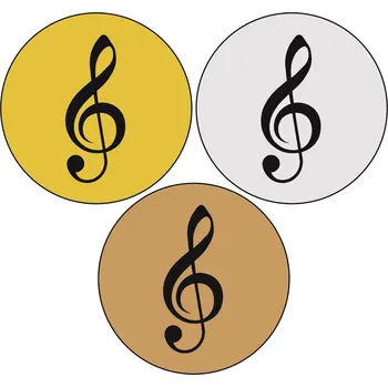 Houslový klíč MAXI loga L2č.29