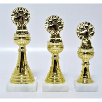 Kynologie figurky 83-P048