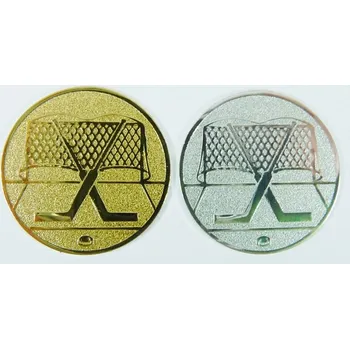 HOLANDSKO Lední hokej MINI emblémy A1č.142