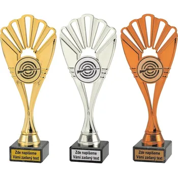 Puška trofeje ET468-90