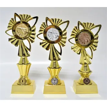 VIZINGR Pistole trofeje 106-A4