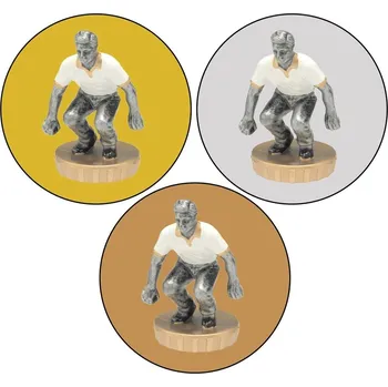 Pétanque muž MAXI logo L2č.351 Nelze psát text.